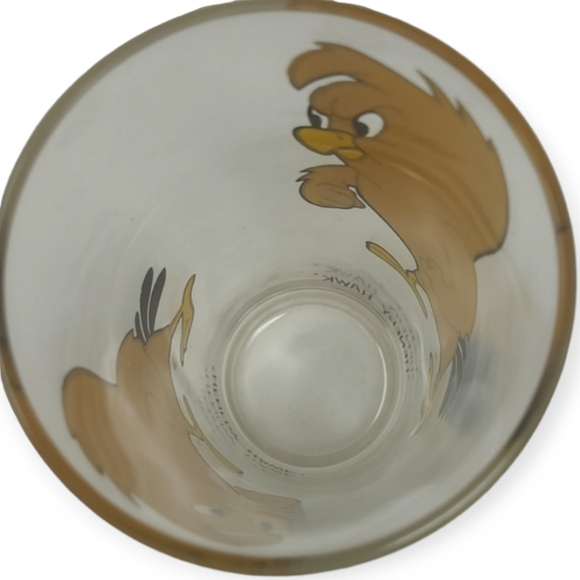 1-VTG 1973 "HENERY HAWK" WARNER BROS. INC PEPSI COLLECTOR SERIES - Picture 8 of 9